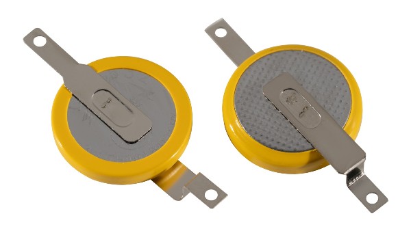 BR1220宽温纽扣电池：为电气产品带来稳定持久的能量供应