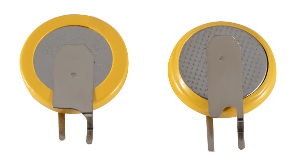 BR2032 高温纽扣电池能源解决方案